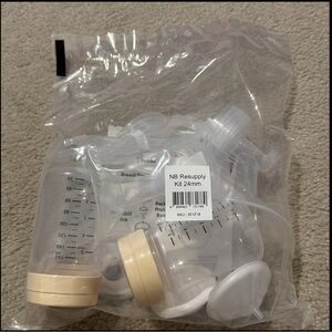 COPY - Spectra double pumping kit 24mm NEW unopened
